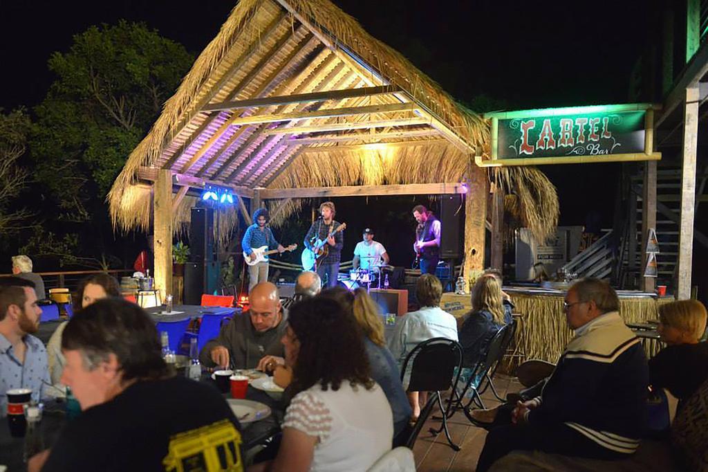 Boogie Woogie Beach House Old Bar Eksteriør bilde