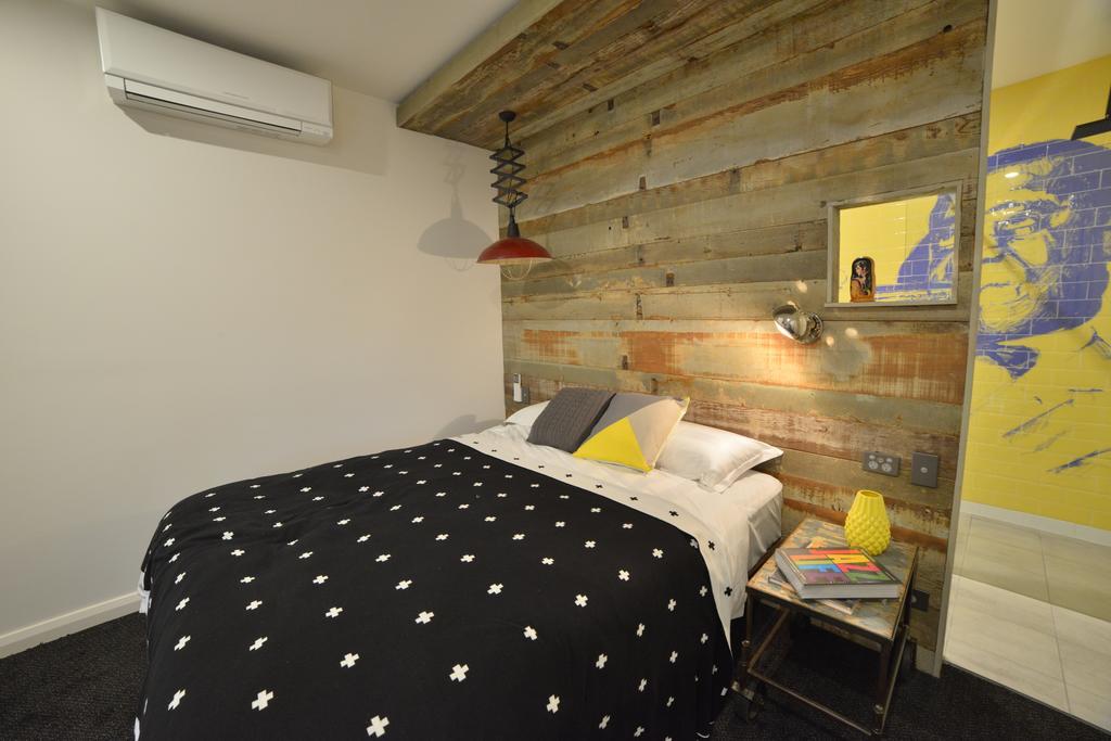 Boogie Woogie Beach House Old Bar Rom bilde